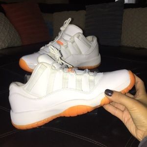 Air Jordan Retro 11s Low